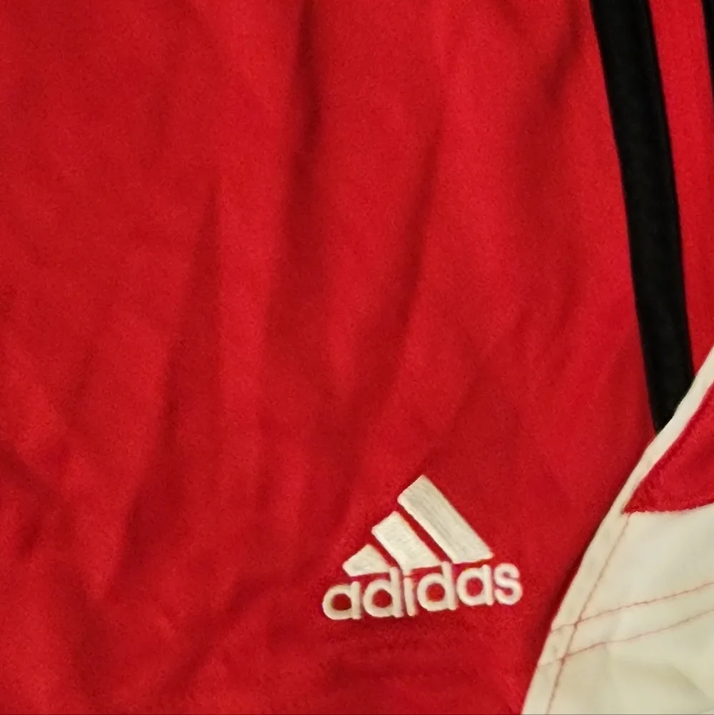 Adidas Mens Sz 4XL Shorts - Picture 5 of 7